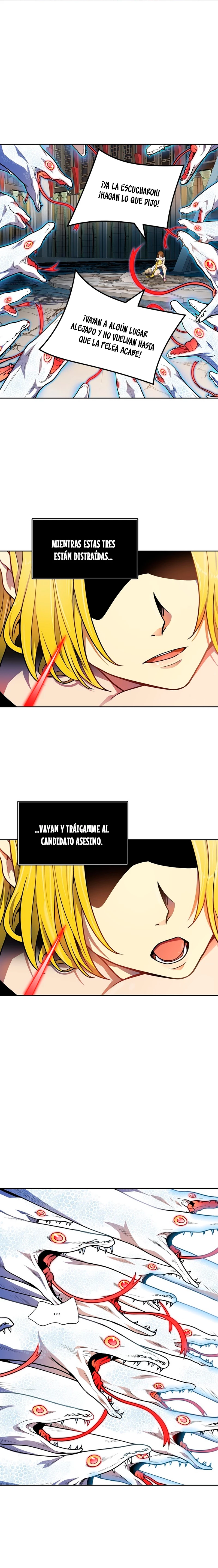 El irregular > Capitulo 563 > Page 311